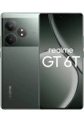 Realme GT 6T 5G 8/256Gb Green